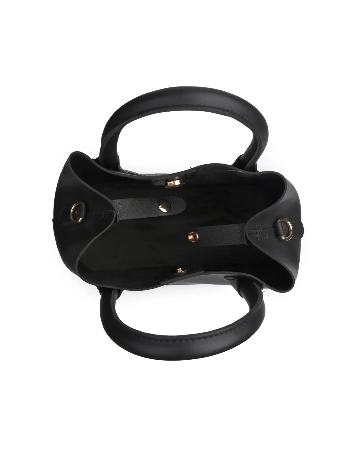 Gabi Graceful - Borsa 2in1 versatile con doppia tracolla