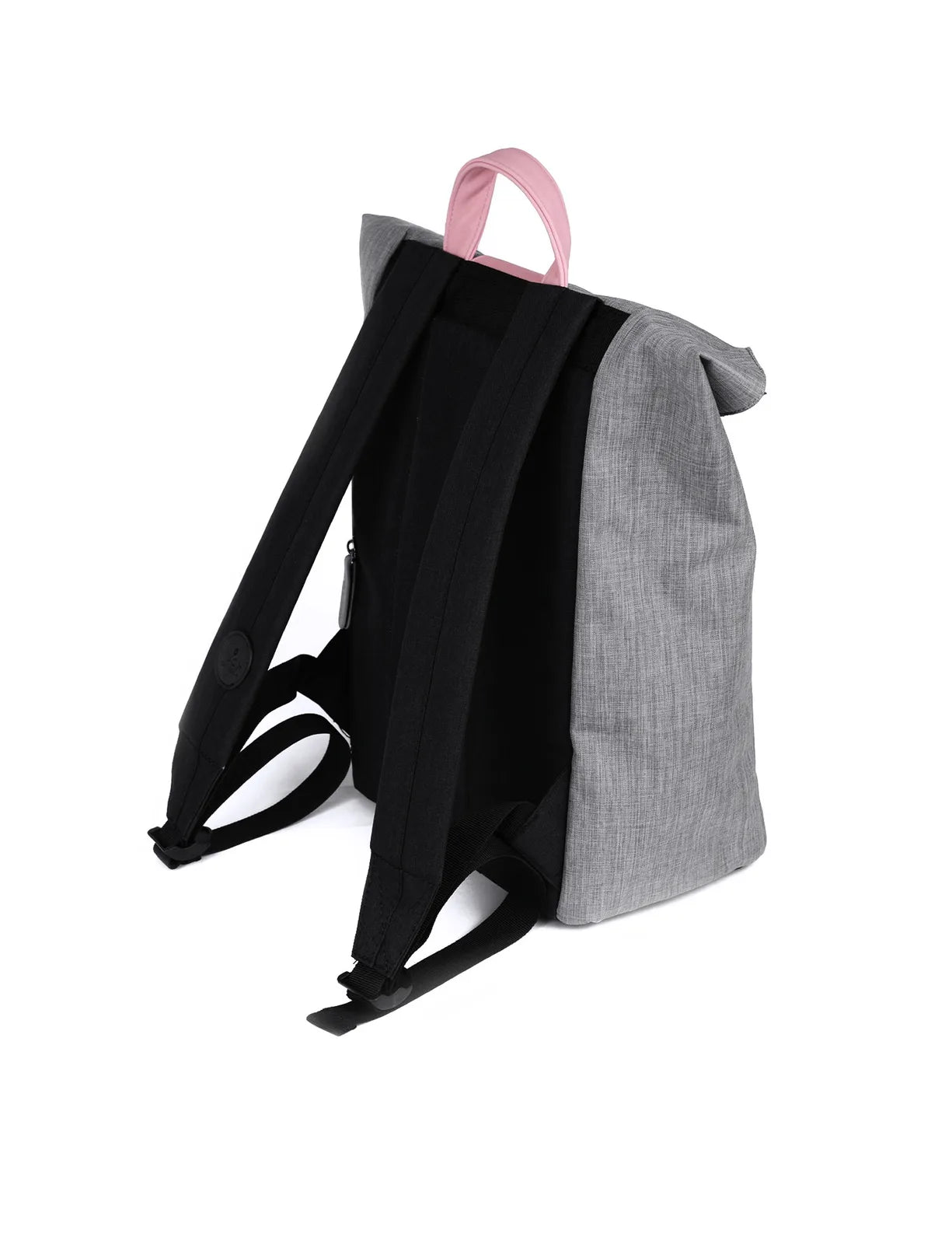 Mellora Noel -Zaino spazioso in materiale resistente