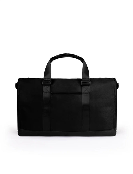 Tifyn Black - borsa da viaggio grande