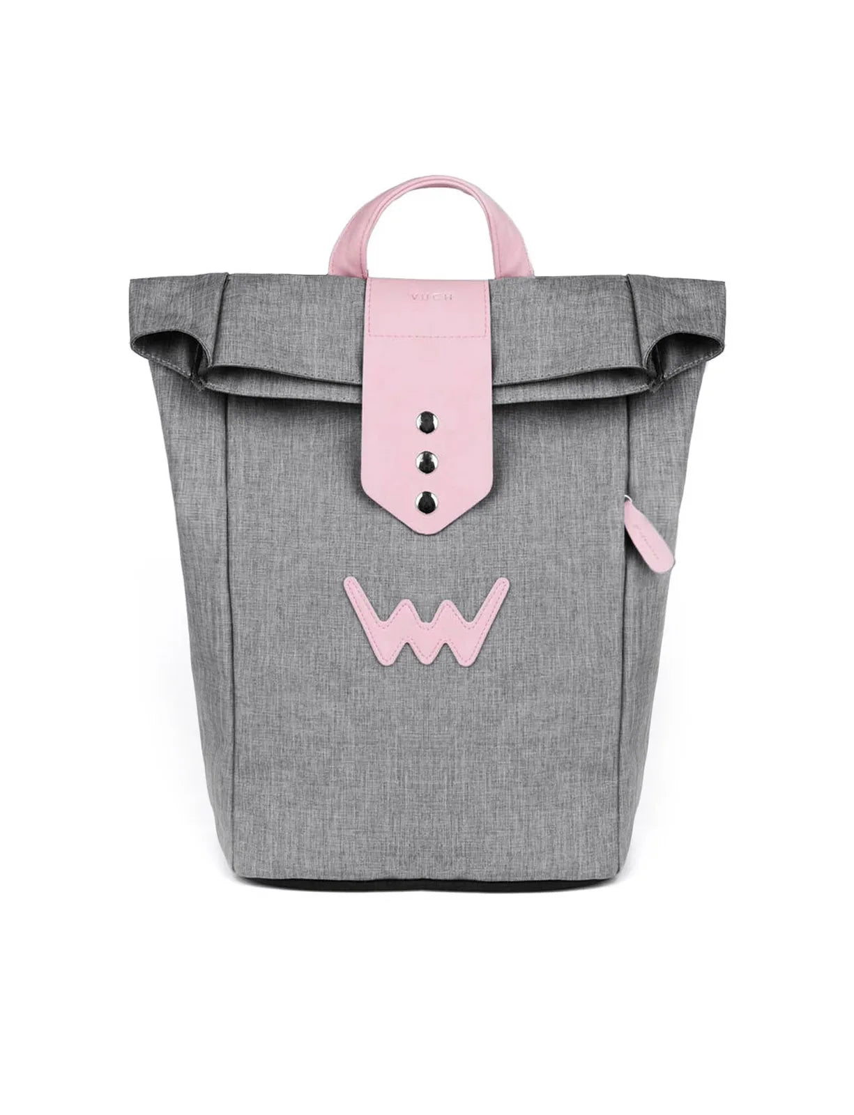 Mellora Noel -Zaino spazioso in materiale resistente