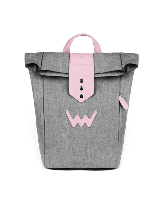 Mellora Noel -Zaino spazioso in materiale resistente