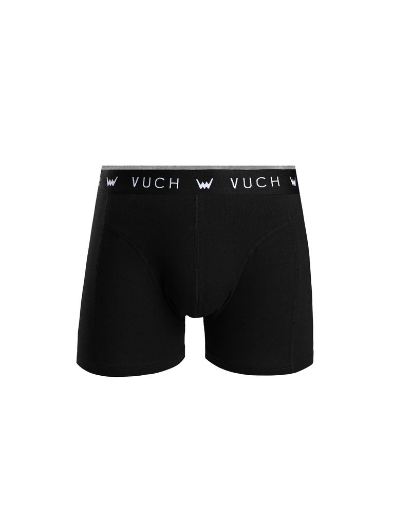 VUCH Declan Black - XL
