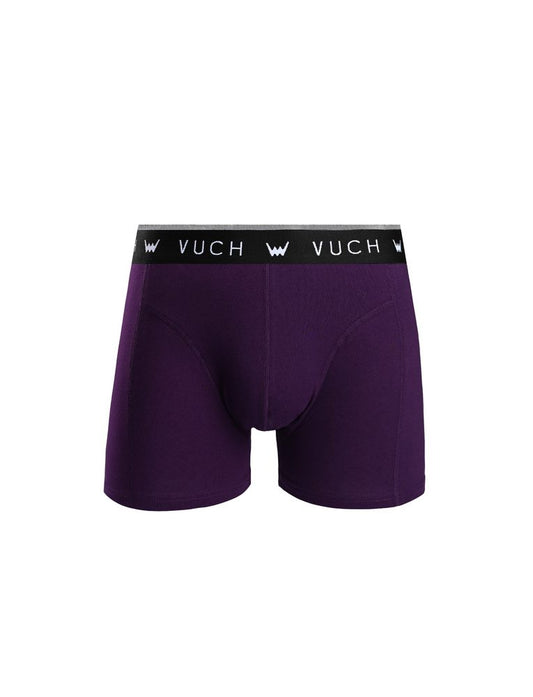 VUCH Declan Dark Purple - M