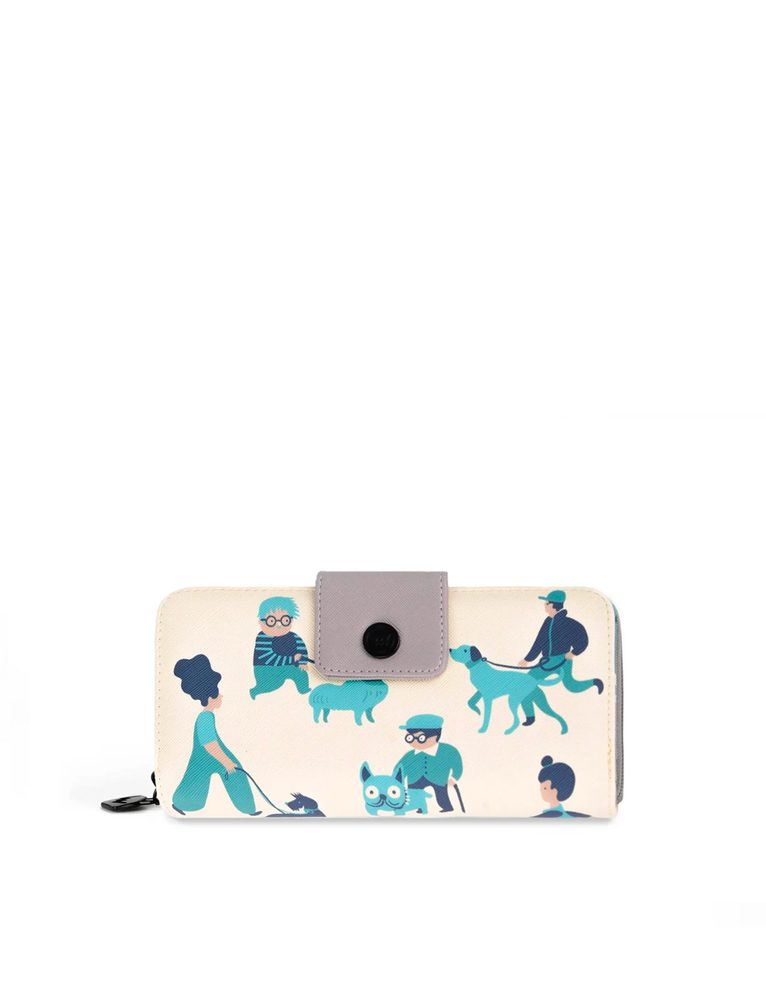 VUCH Dog walkers wallet