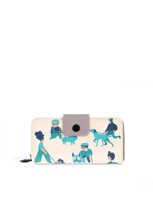 VUCH Dog walkers wallet