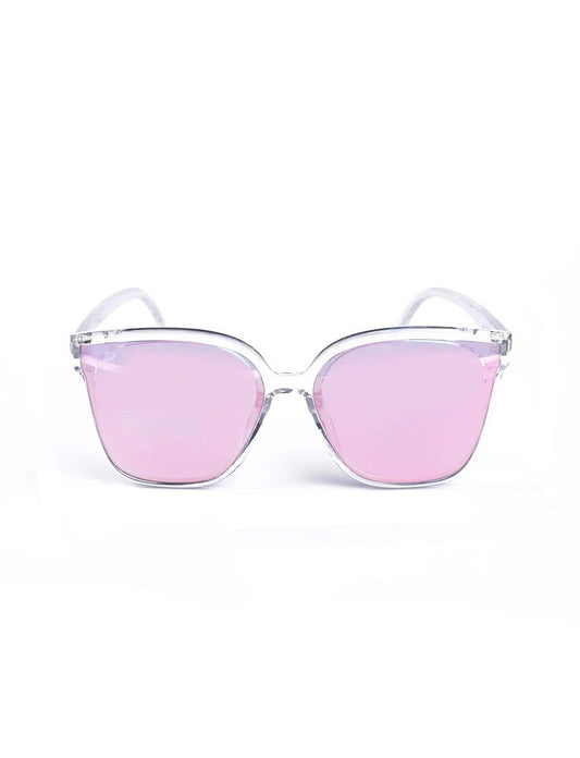 VUCH Trisha Transparent