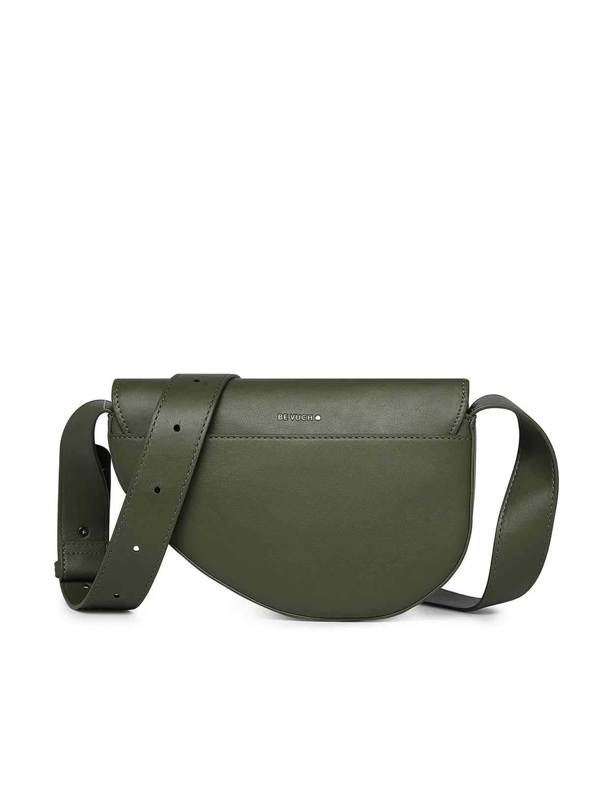 Syrrael - borsa a spalla asimmetrica - Disponibile anche in altri colori