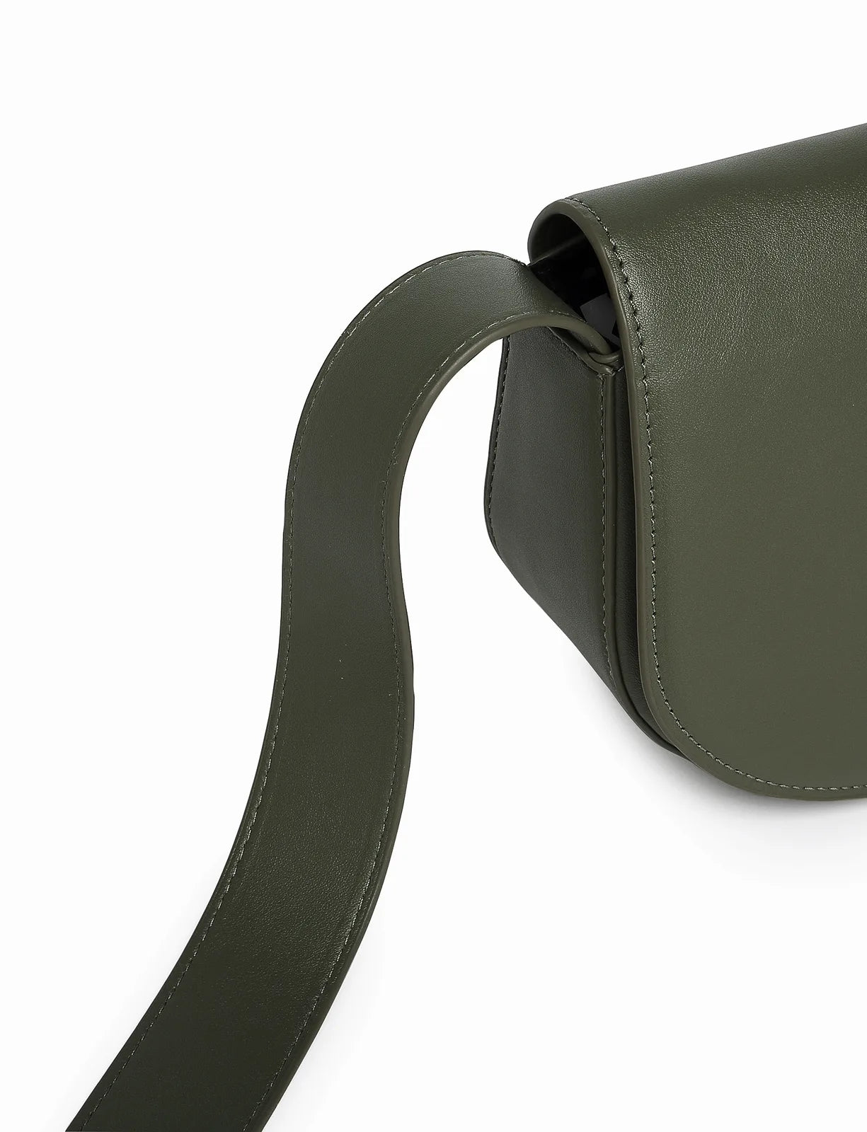 Syrrael - borsa a spalla asimmetrica - Disponibile anche in altri colori