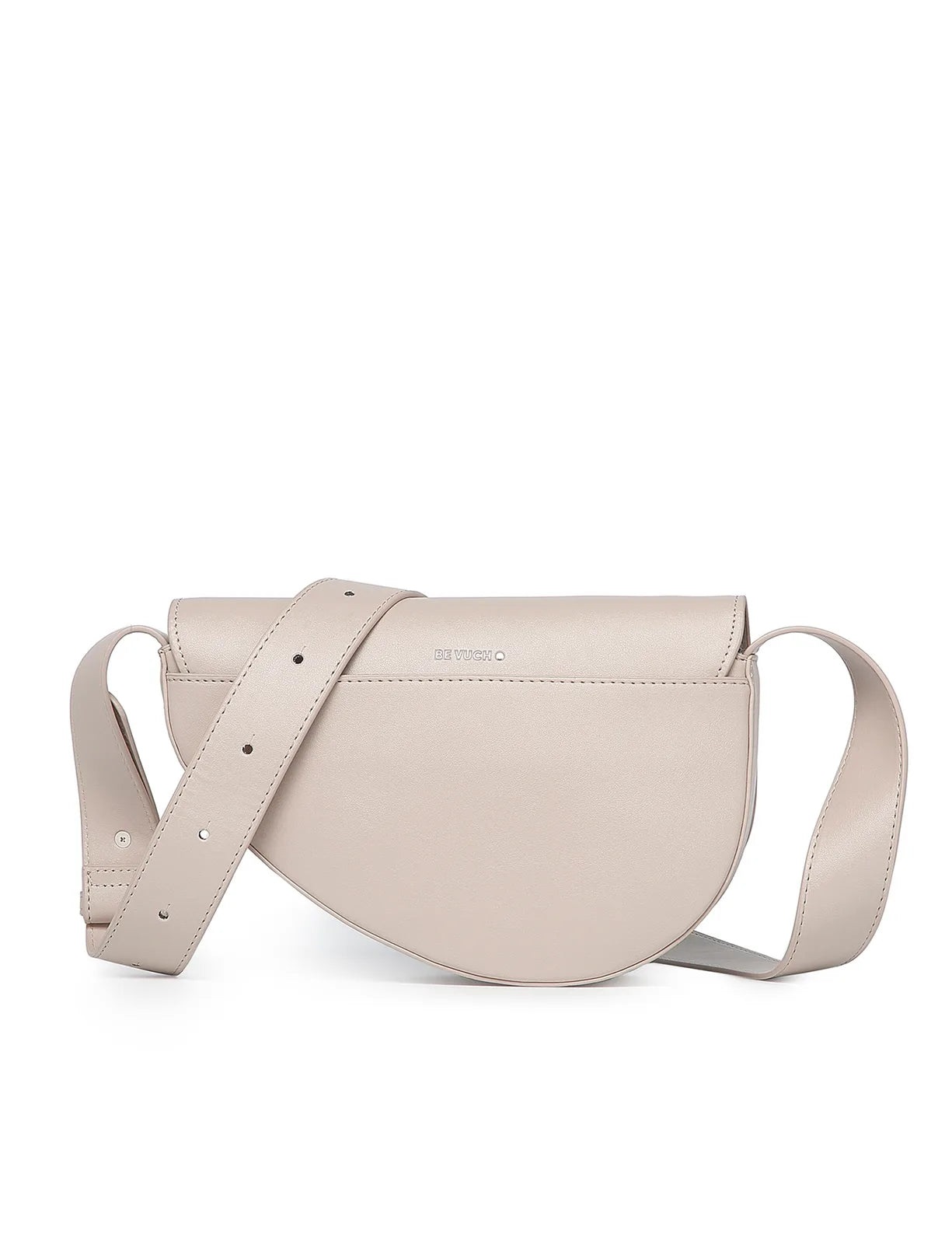 Syrrael - borsa a spalla asimmetrica - Disponibile anche in altri colori