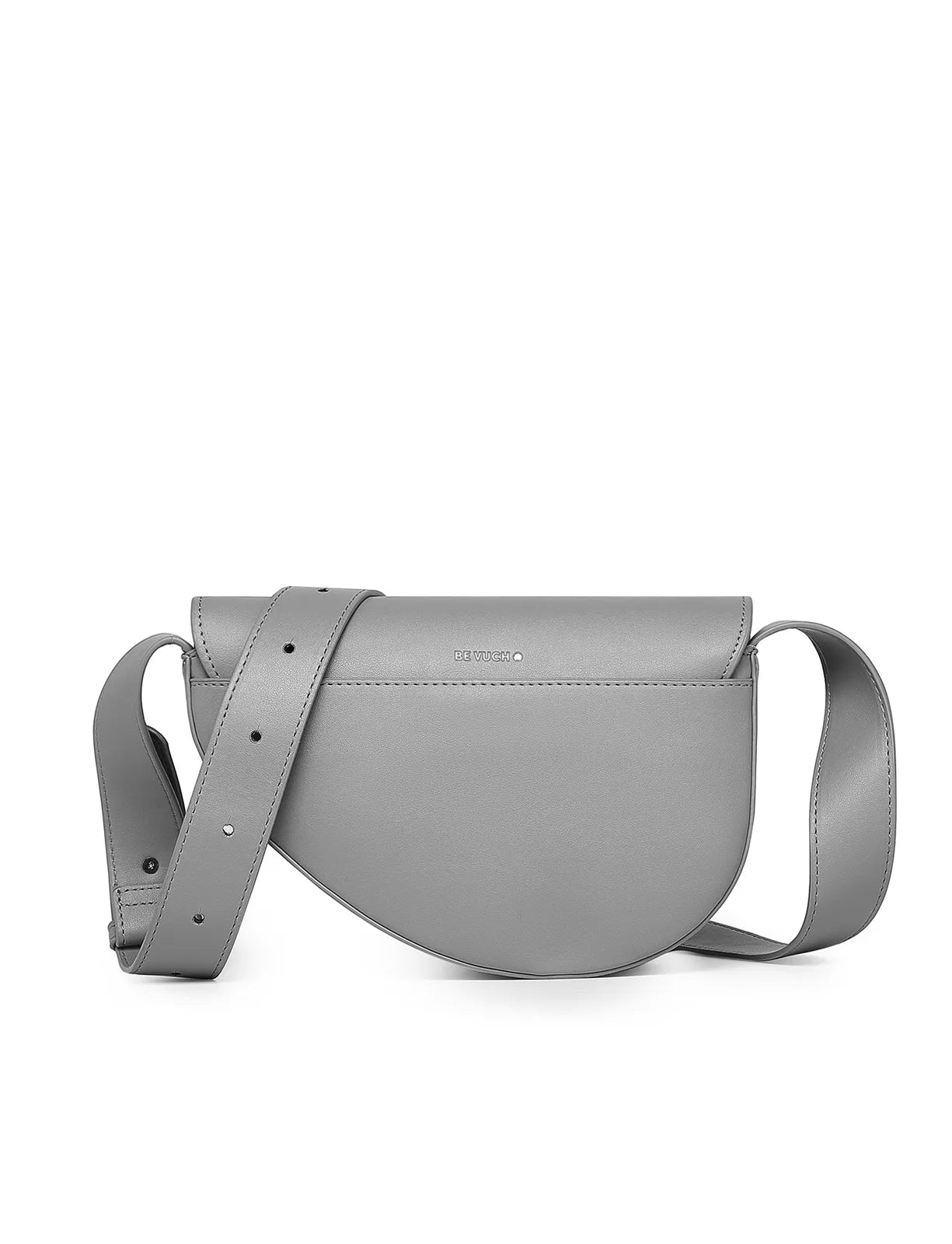 Syrrael - borsa a spalla asimmetrica - Disponibile anche in altri colori