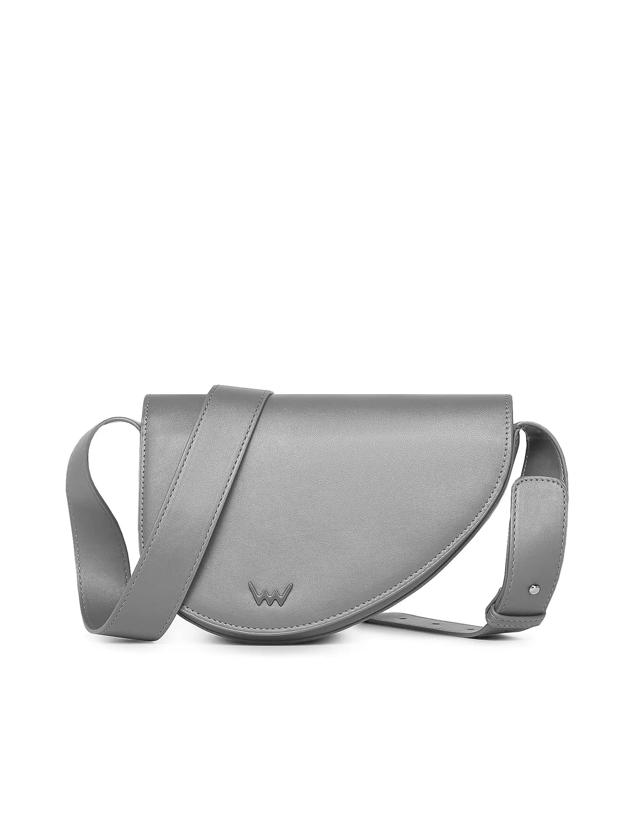 Syrrael - borsa a spalla asimmetrica - Disponibile anche in altri colori