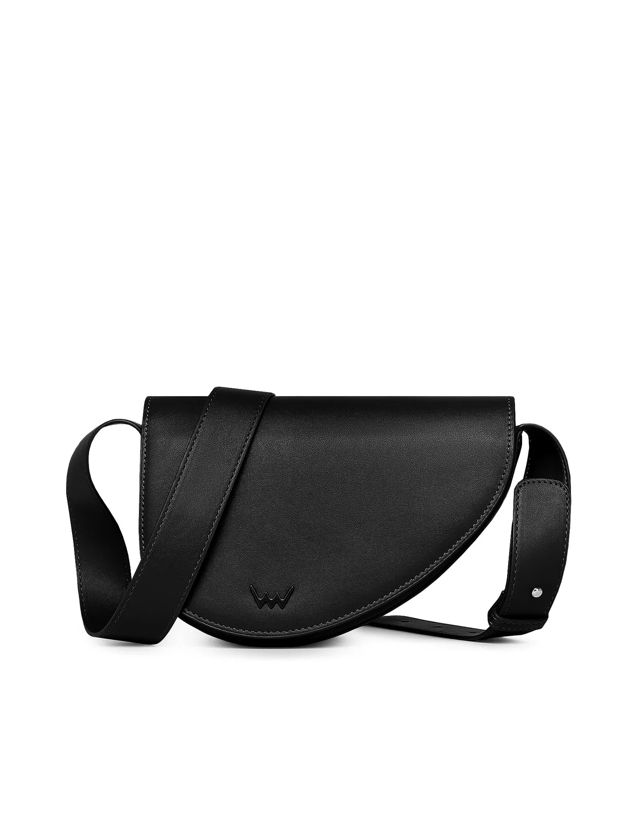 Syrrael - borsa a spalla asimmetrica - Disponibile anche in altri colori