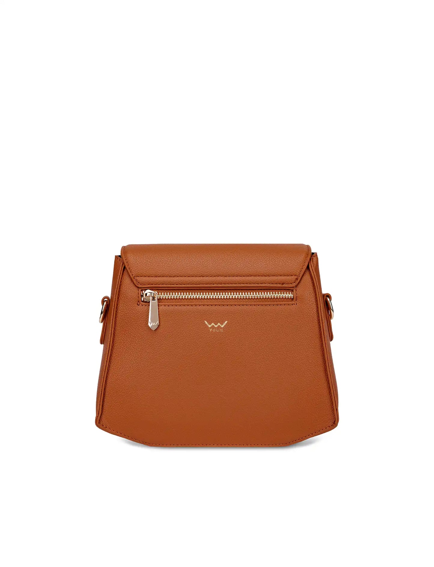 Bryna Mini Camel Brown