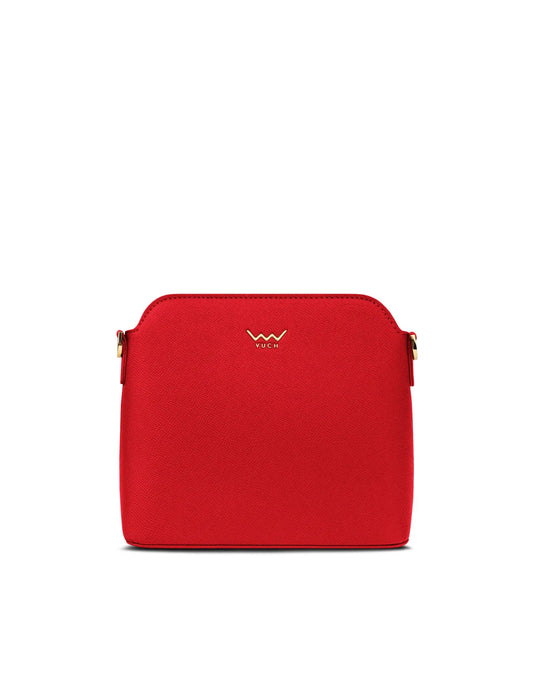 Mossy Rosso