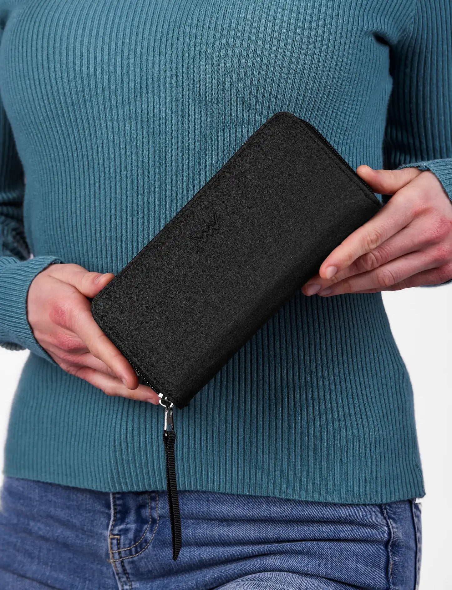 Nightie Nicci TC Nero