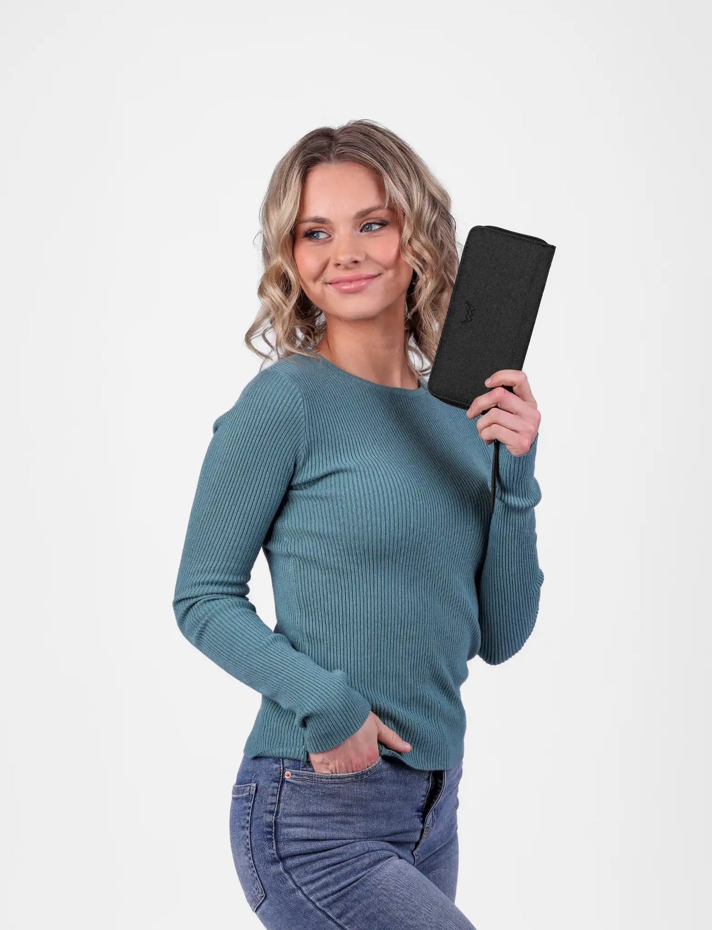 Nightie Nicci TC Nero