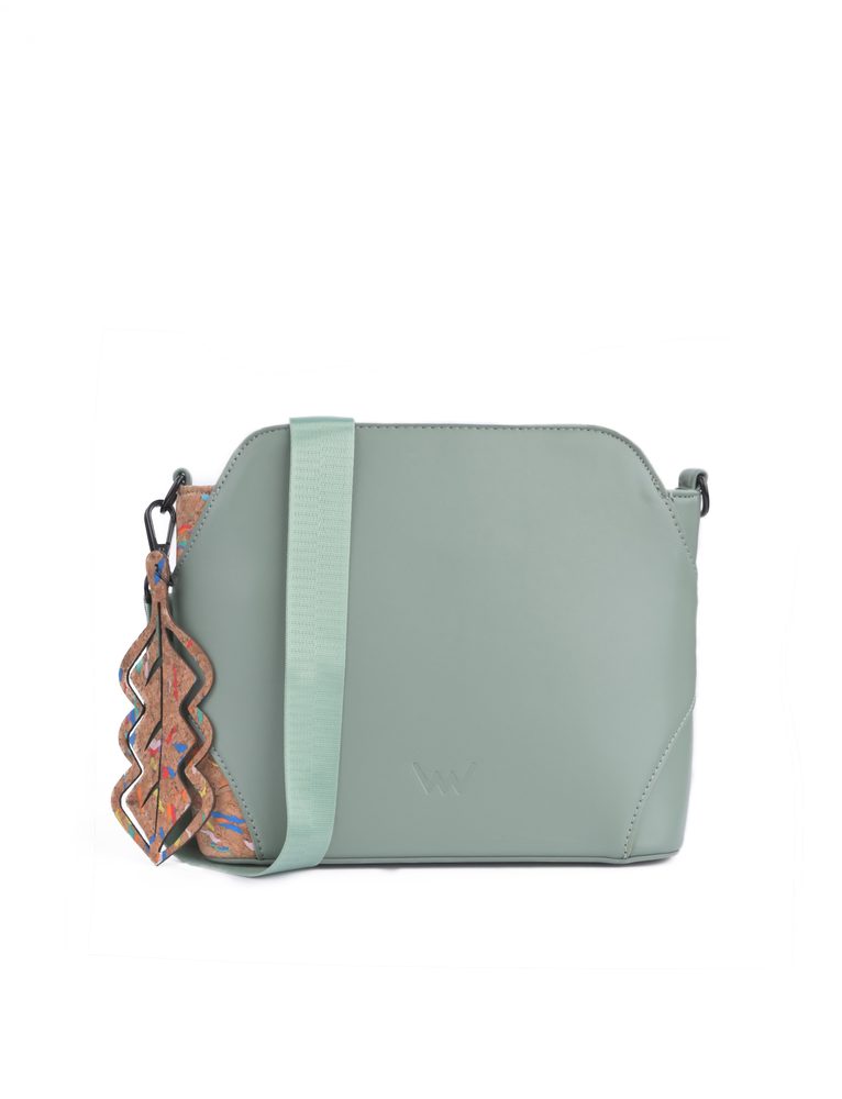 VUCH Linea Dusty Green