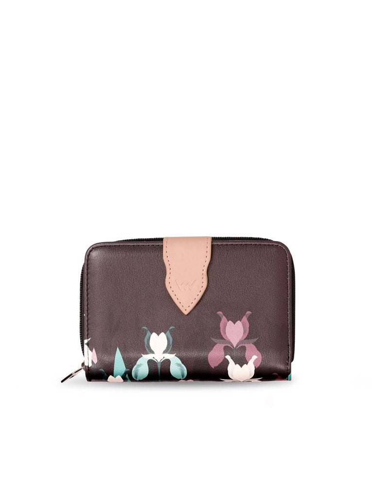 VUCH Iris wallet