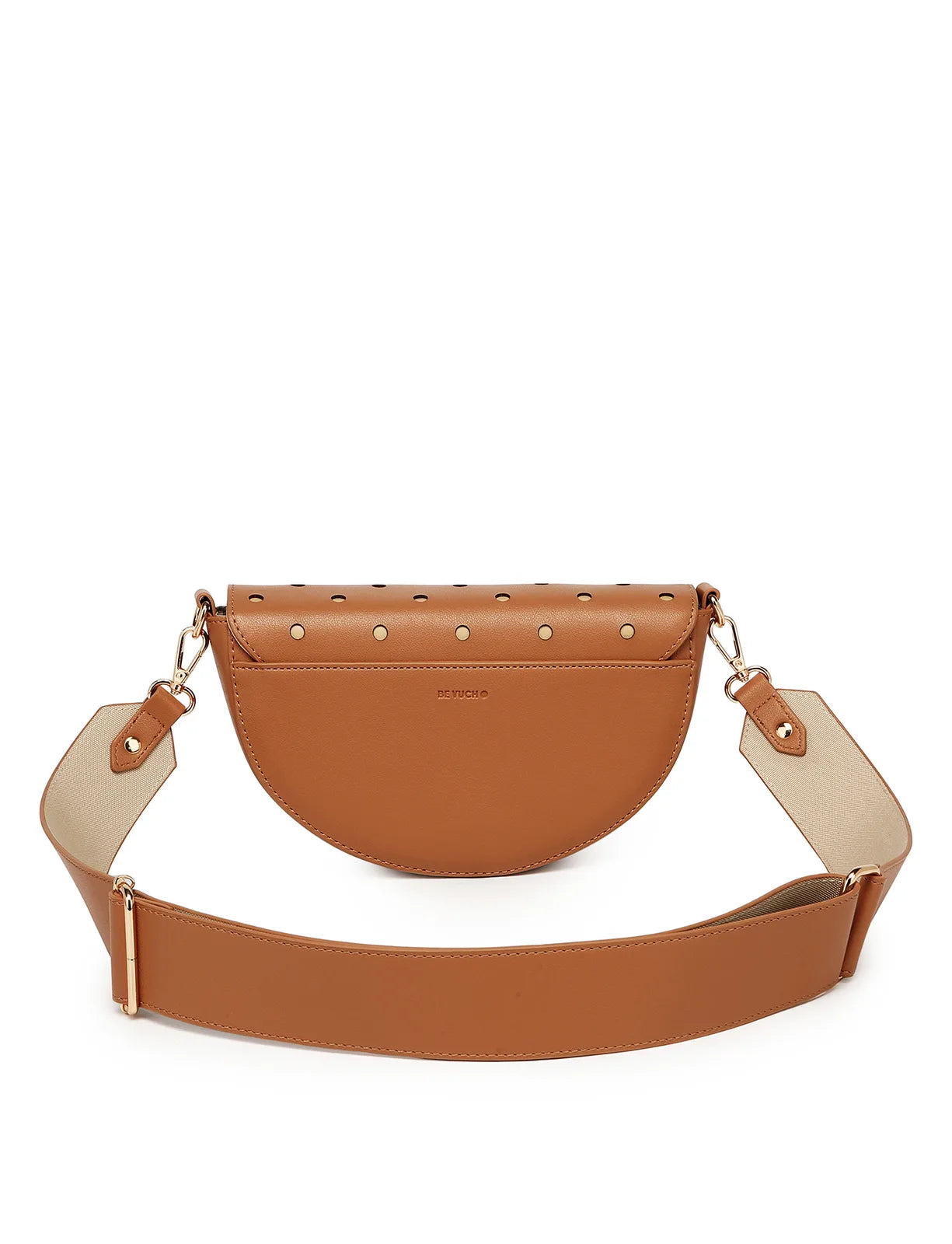 Tricia Dotty  – Borsa a tracolla con pois - Disponibile anche in nero