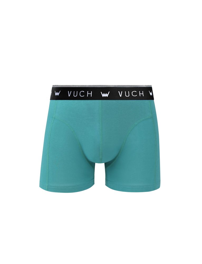 VUCH Declan Turquoise - XL