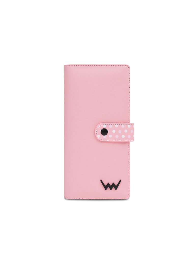 VUCH Hermione Dot Pink