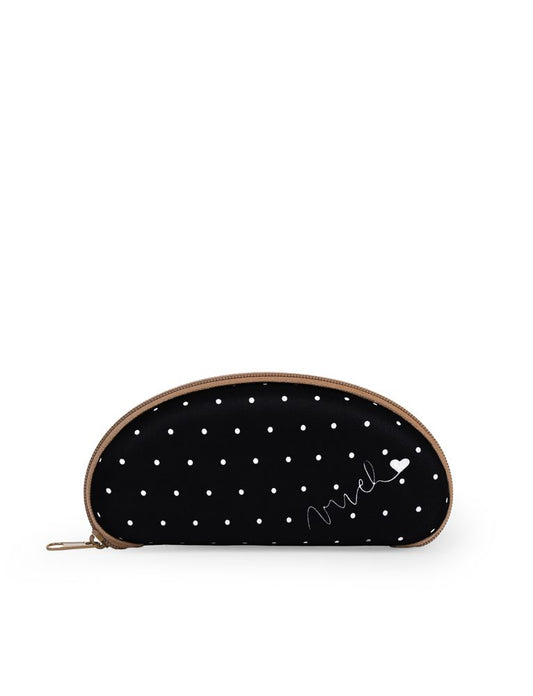 VUCH Zea Dotty Black