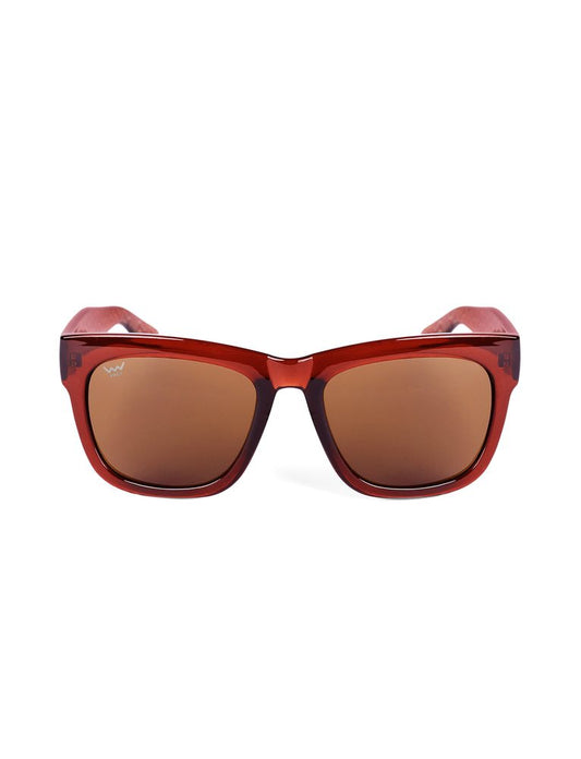 VUCH Sollary Wave Brown