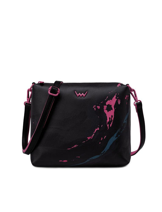 VUCH Coalie Marble Black