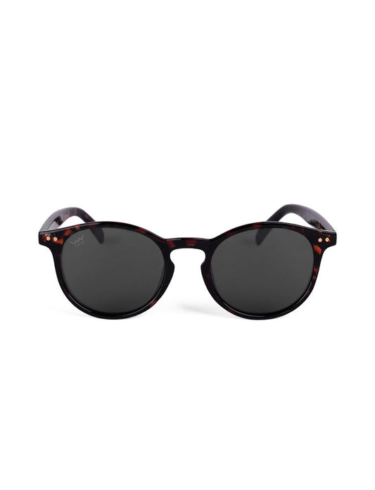 VUCH Mitzi Thin Design Brown