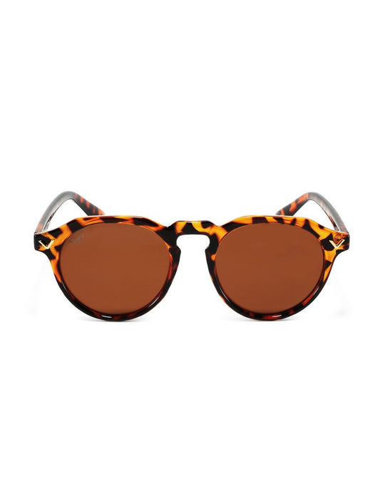 VUCH Mitzi V Design Brown