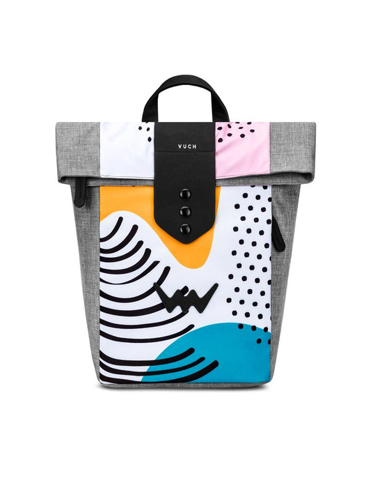 VUCH Mellora Diverse Grey