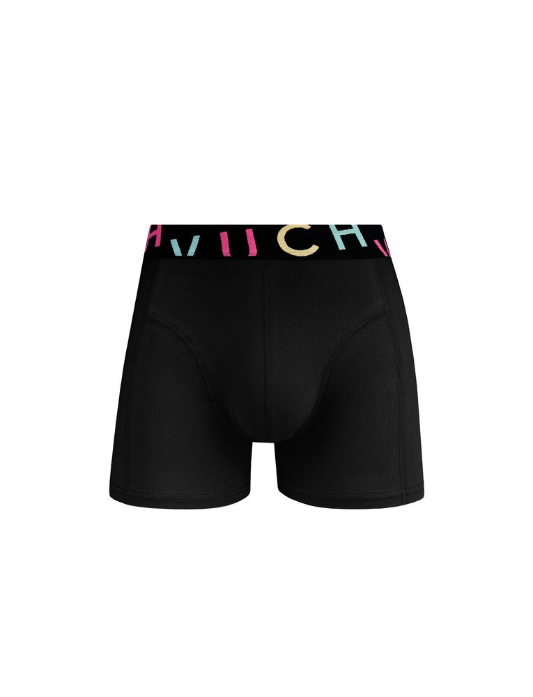 VUCH Caspian Black - L