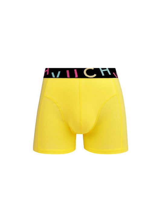 VUCH Caspian Yellow - M