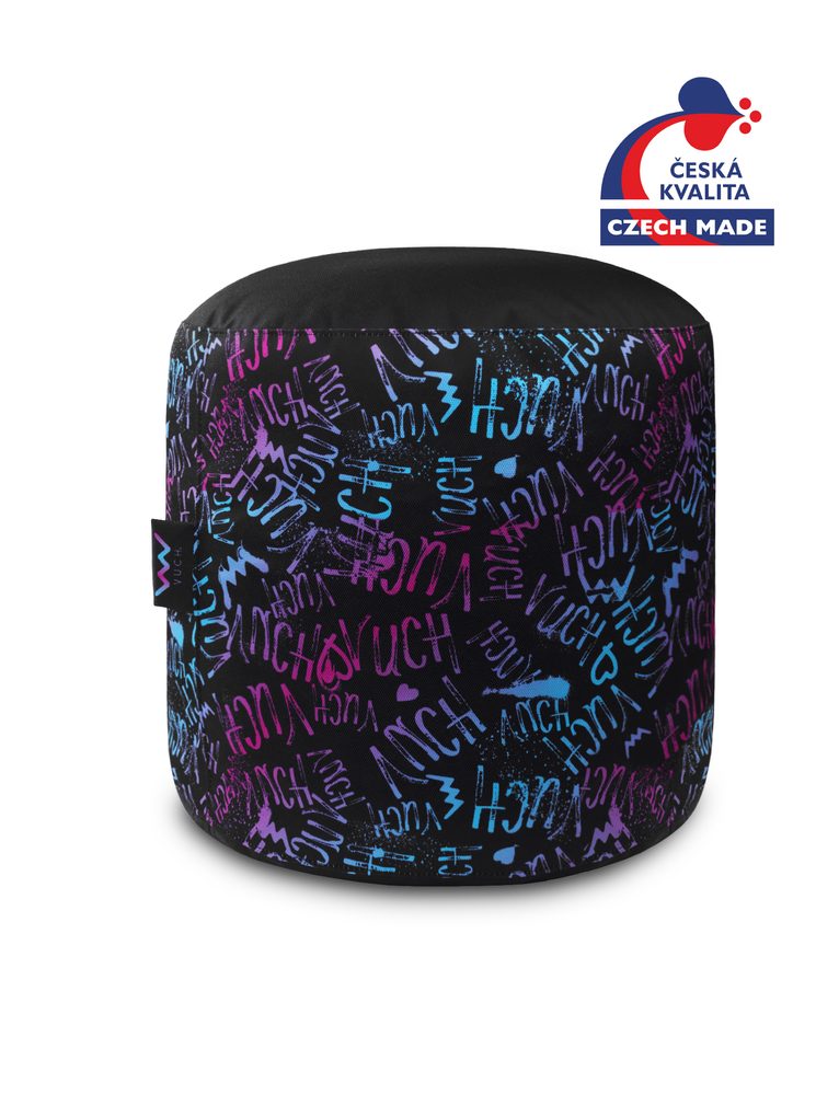 VUCH Roy Grafitti Rush