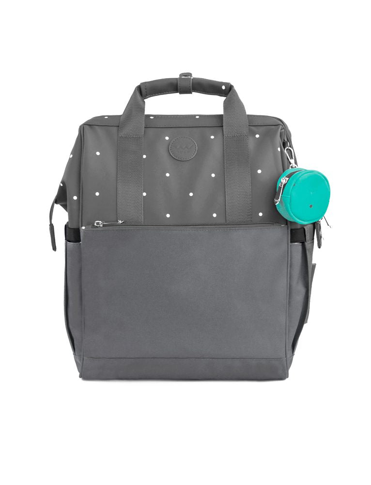 VUCH Ferron Dotty Grey