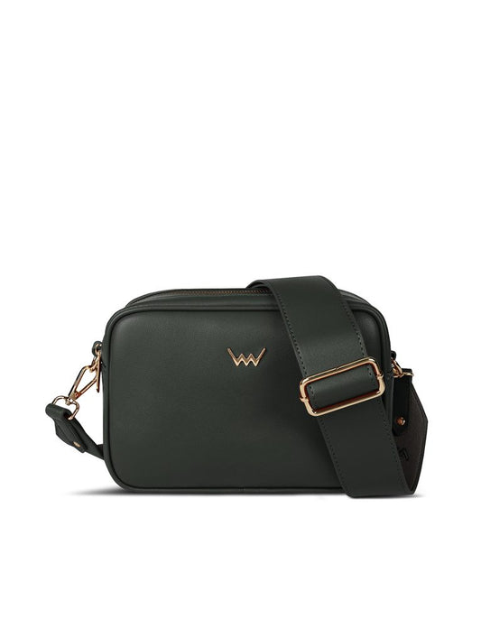 VUCH Massimo Dark Green