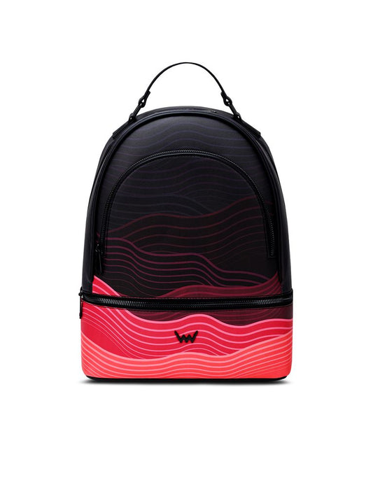 VUCH Viessa Design Purple