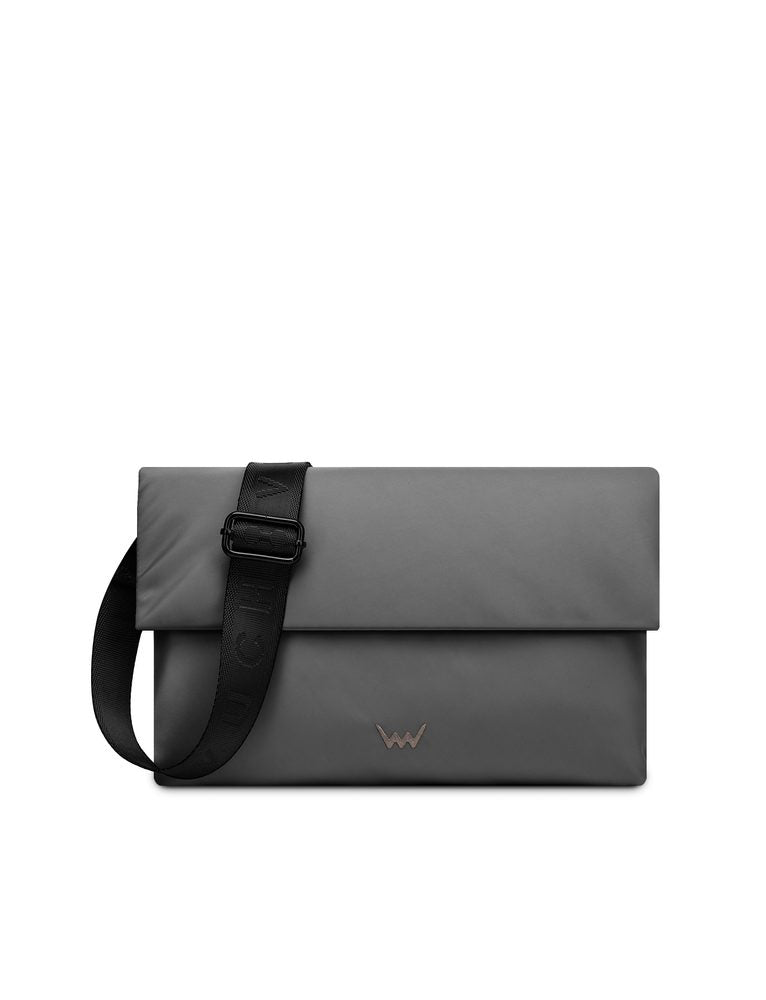 VUCH Yella Big Dark Grey