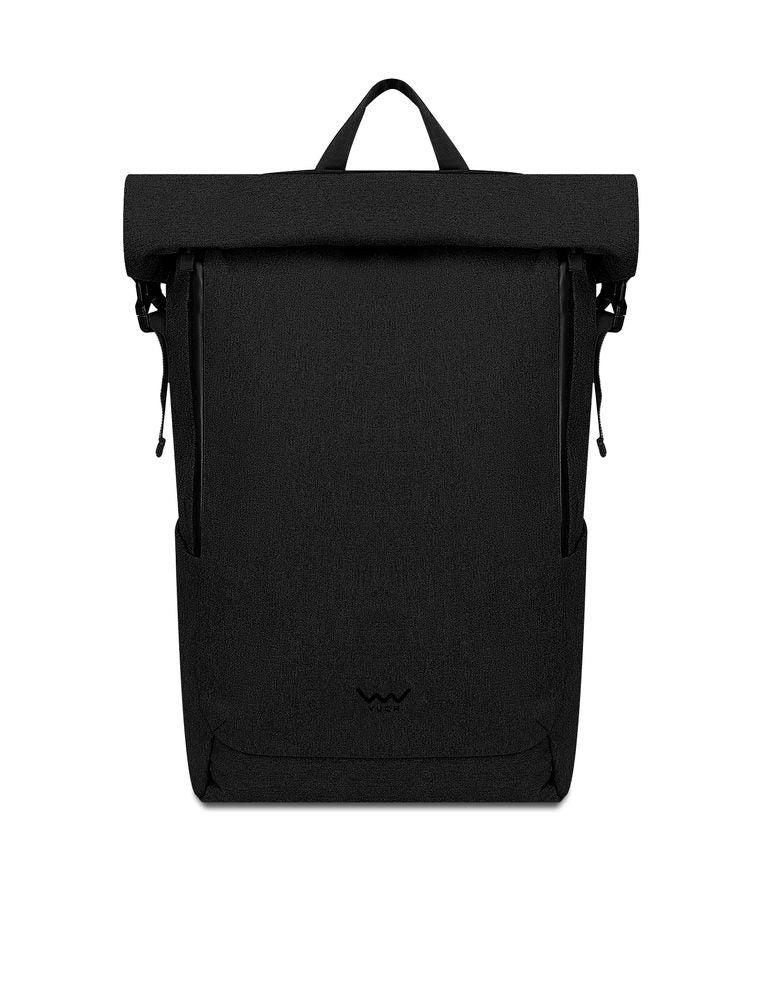 VUCH Tayte Big Men Black