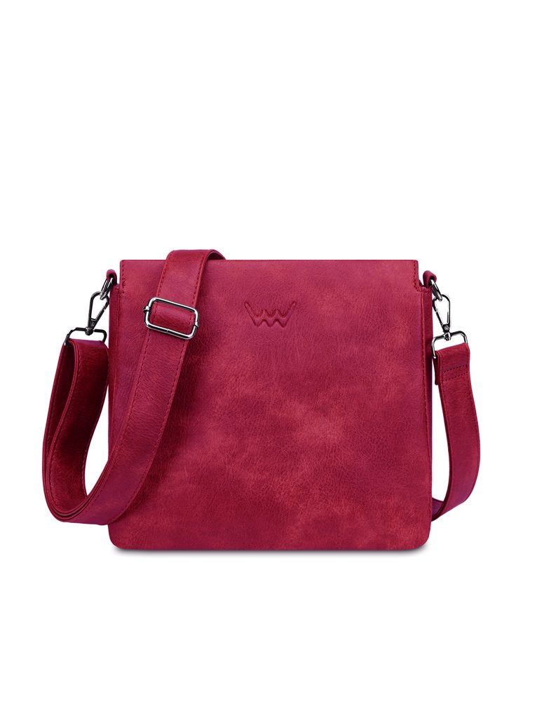 VUCH Aleeza Dark Red