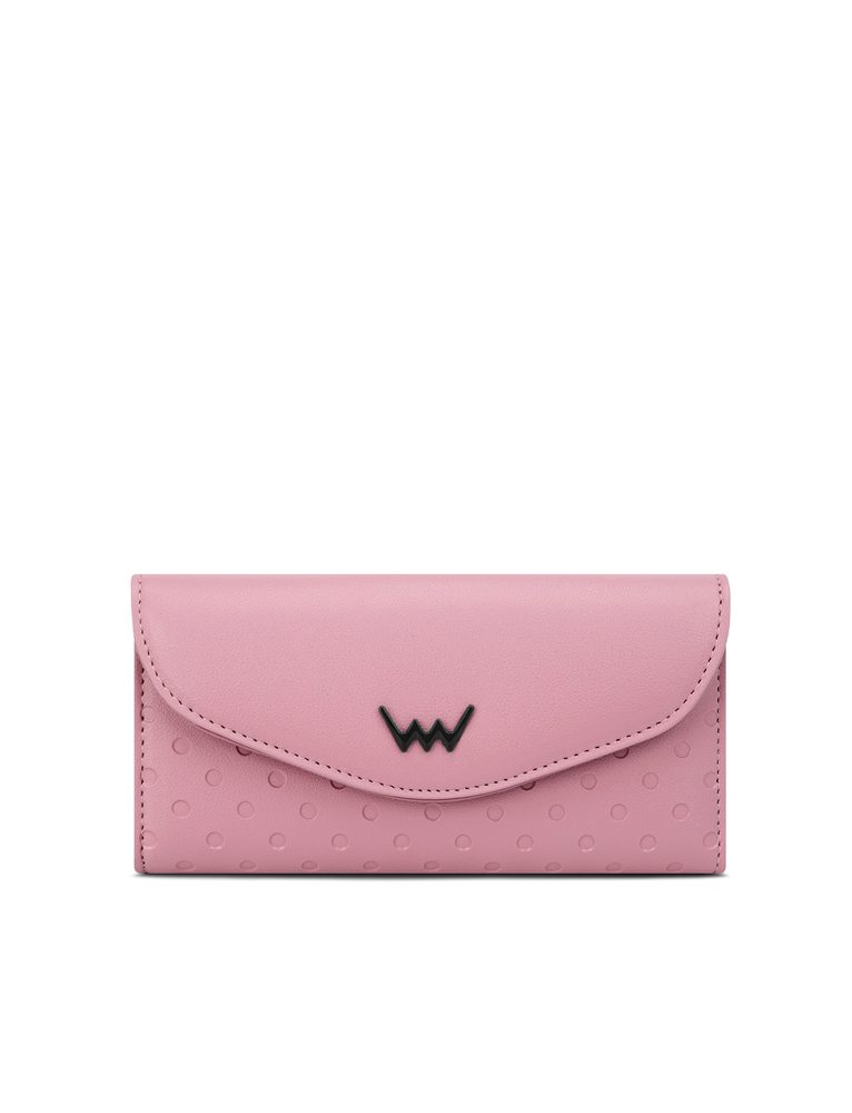 VUCH Enzo Dotty Powder Pink