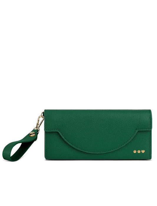 VUCH Femke Big Green