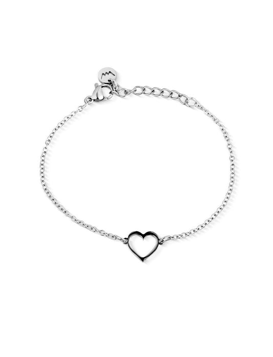 VUCH Náramek Vrisan Silver