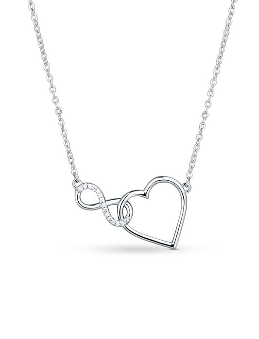 VUCH Náhrdelník Resita Silver