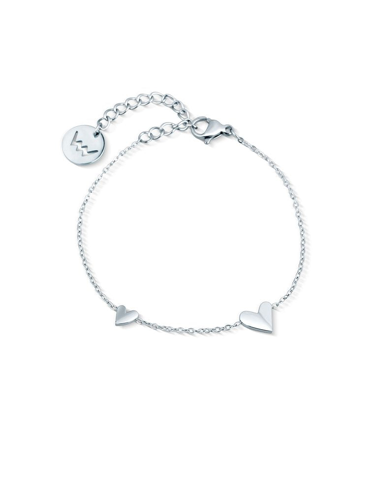 VUCH Náramek Migalla Silver