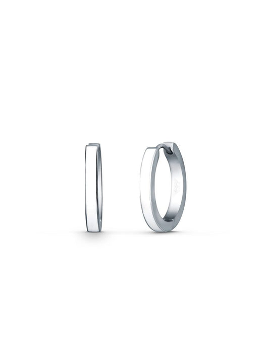 VUCH Náušnice Sara Silver