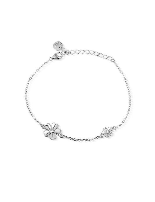 VUCH Náramek Bliss Silver