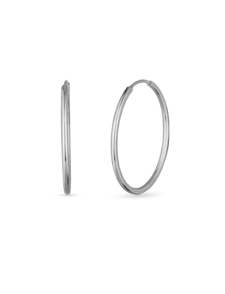 VUCH Náušnice Yetta Silver