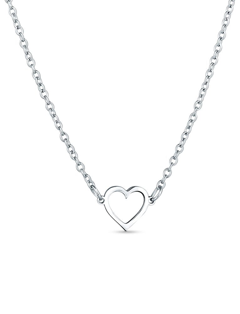 VUCH Náhrdelník Vrisan Silver