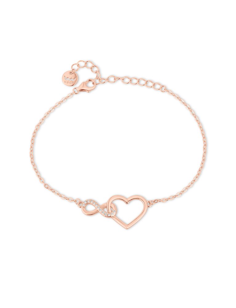 VUCH Náramek Resita Rose Gold